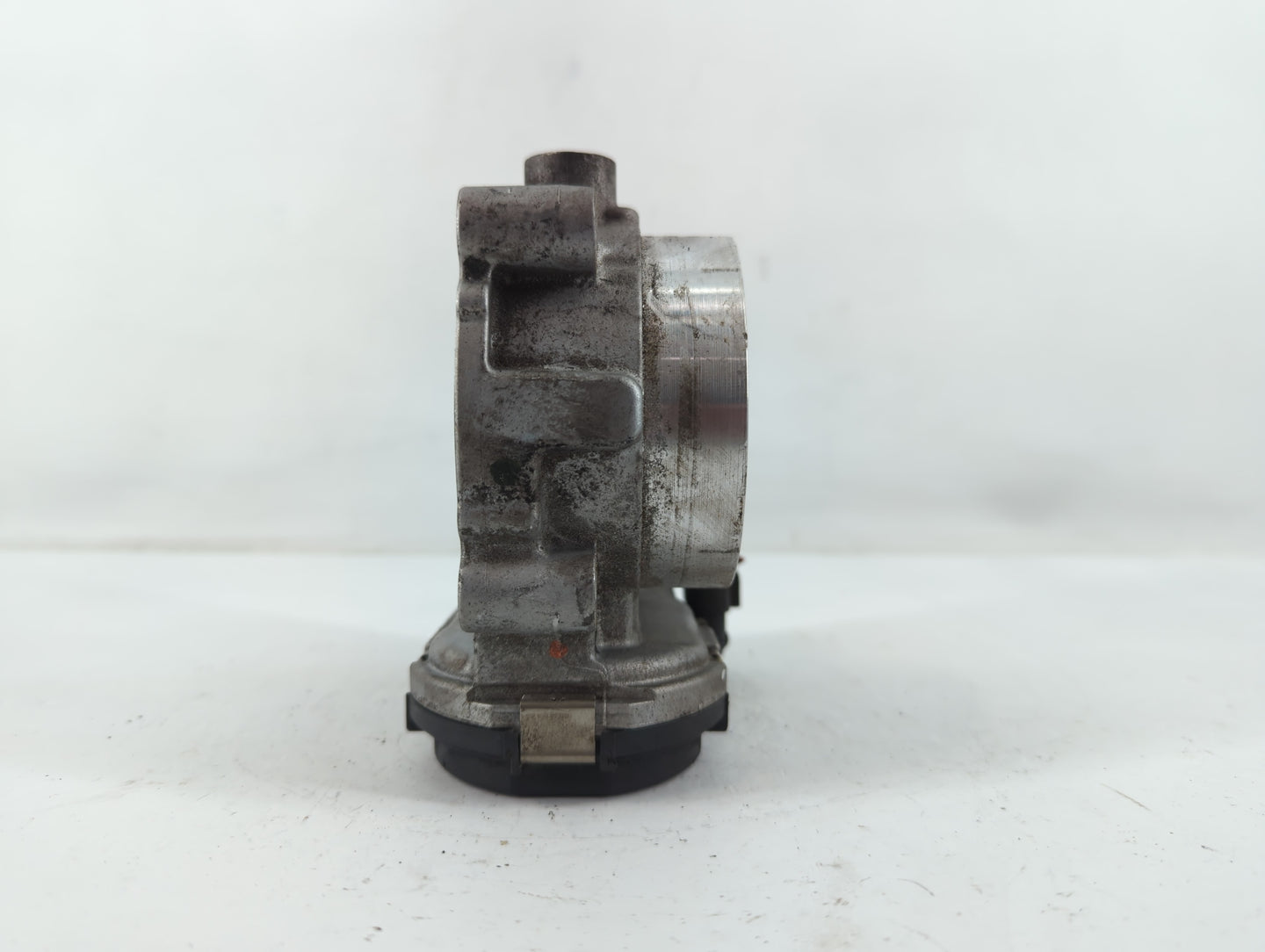 2011-2022 Jeep Grand Cherokee Throttle Body P/N:0 280 750 770 05184349AE Fits OEM Used Auto Parts - Oemusedautoparts1.com