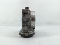 2011-2022 Jeep Grand Cherokee Throttle Body P/N:0 280 750 770 05184349AE Fits OEM Used Auto Parts - Oemusedautoparts1.com
