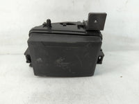 2016-2018 Jeep Grand Cherokee Fusebox Fuse Box Relay Module Tipm - Oemusedautoparts1.com