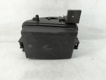 2016-2018 Jeep Grand Cherokee Fusebox Fuse Box Relay Module Tipm - Oemusedautoparts1.com