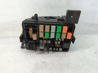 2016-2018 Jeep Grand Cherokee Fusebox Fuse Box Relay Module Tipm - Oemusedautoparts1.com