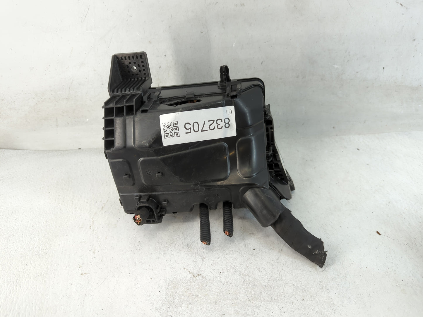 2016-2018 Jeep Grand Cherokee Fusebox Fuse Box Relay Module Tipm - Oemusedautoparts1.com