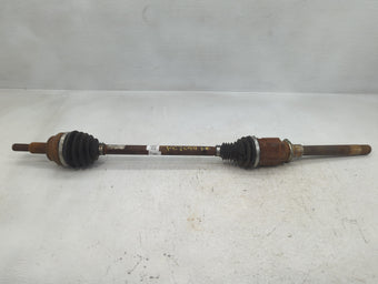 compare product 2011-2022 Jeep Grand Cherokee Axle Shaft Front Passenger Cv C/v