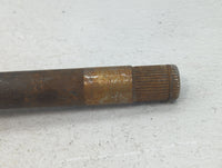 2011-2022 Jeep Grand Cherokee Axle Shaft Front Passenger Cv C/v - Oemusedautoparts1.com