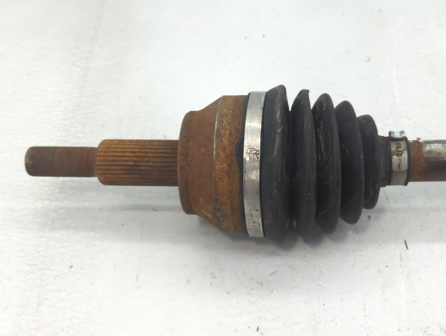 2011-2022 Jeep Grand Cherokee Axle Shaft Front Passenger Cv C/v - Oemusedautoparts1.com