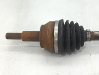2011-2022 Jeep Grand Cherokee Axle Shaft Front Passenger Cv C/v - Oemusedautoparts1.com