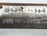 2011-2022 Jeep Grand Cherokee Axle Shaft Front Passenger Cv C/v - Oemusedautoparts1.com