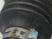 2011-2022 Jeep Grand Cherokee Axle Shaft Front Passenger Cv C/v - Oemusedautoparts1.com