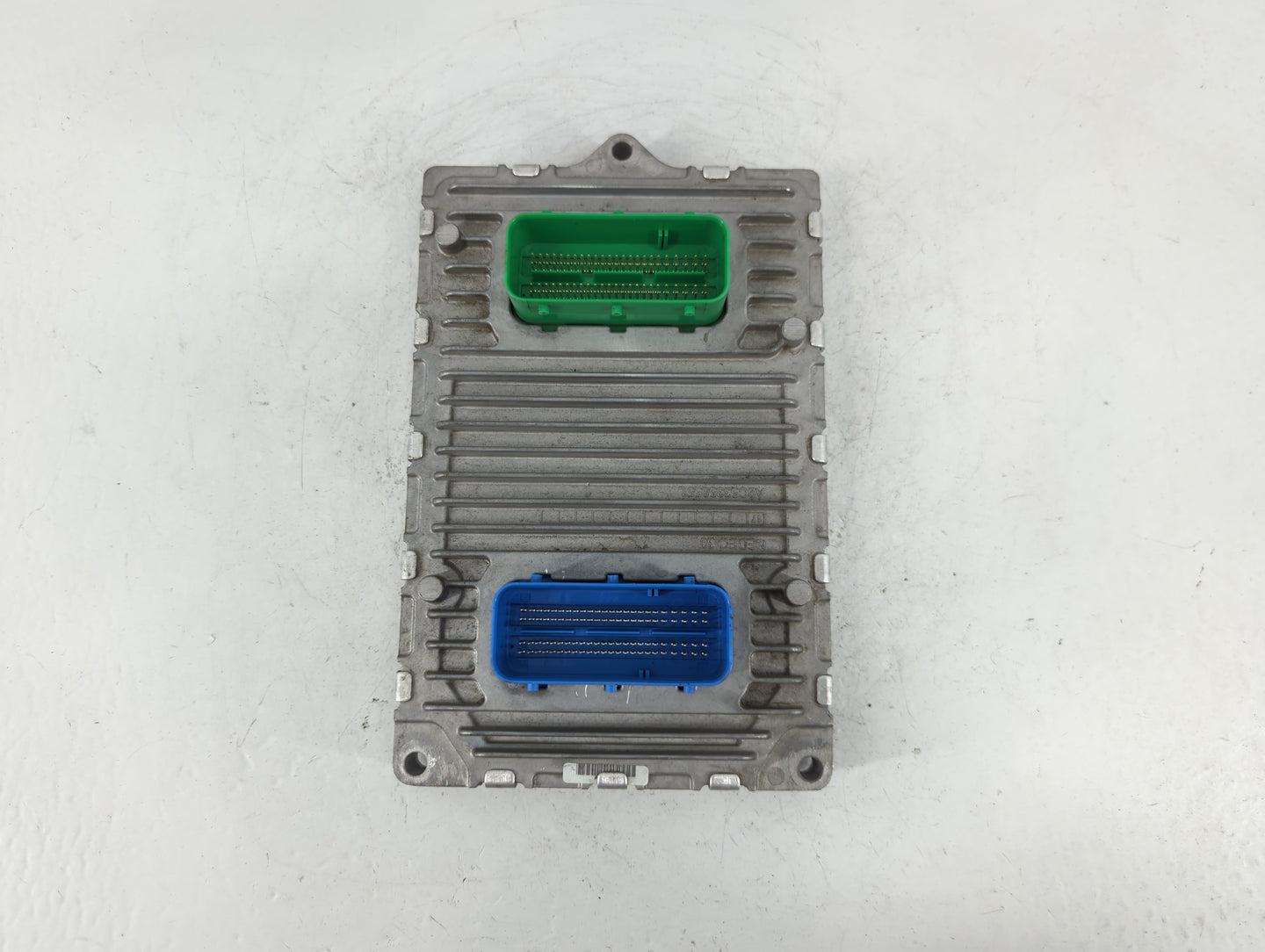 2018-2021 Jeep Renegade PCM Engine Control Computer ECU ECM PCU OEM P/N:P68342094AA Fits Fits 2018 2019 2020 2021 OEM Used A