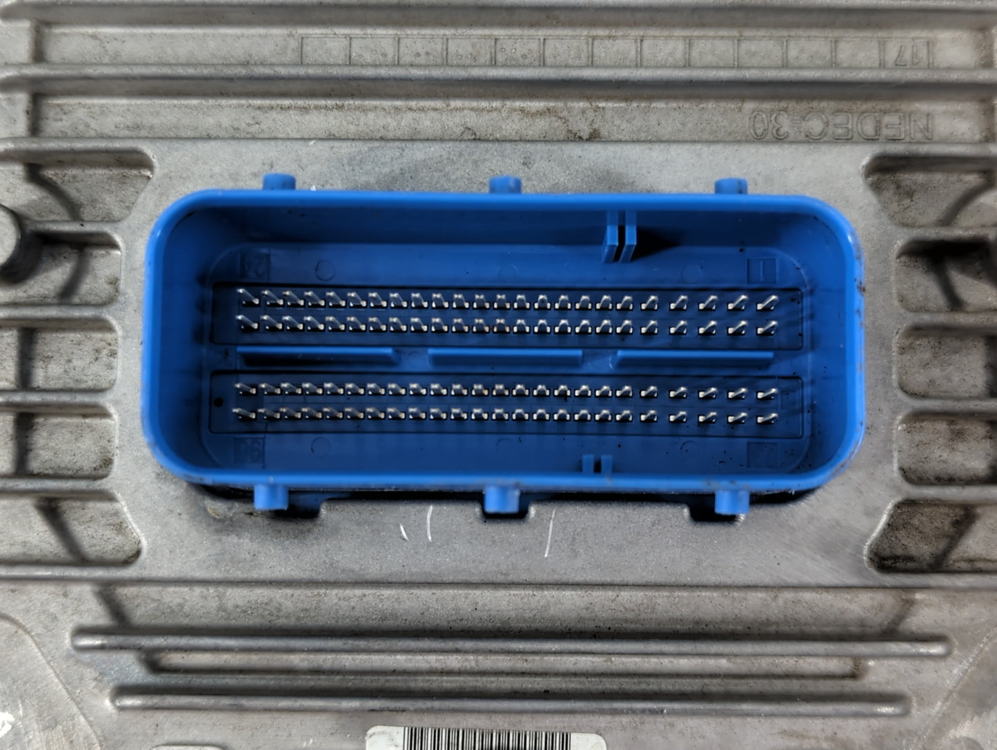 2018-2021 Jeep Renegade PCM Engine Control Computer ECU ECM PCU OEM P/N:P68342094AA Fits Fits 2018 2019 2020 2021 OEM Used A