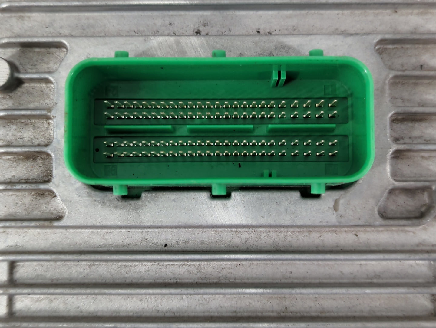 2018-2021 Jeep Renegade PCM Engine Control Computer ECU ECM PCU OEM P/N:P68342094AA Fits Fits 2018 2019 2020 2021 OEM Used A