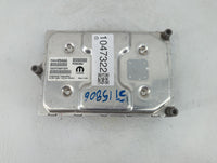 2018-2021 Jeep Renegade PCM Engine Control Computer ECU ECM PCU OEM P/N:P68342094AA Fits Fits 2018 2019 2020 2021 OEM Used A