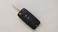 Jeep Renegade Keyless Entry Remote Fob 2adftf15am433tx    3 Buttons - Oemusedautoparts1.com