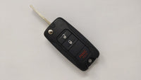 Jeep Renegade Keyless Entry Remote Fob 2adftf15am433tx    3 Buttons - Oemusedautoparts1.com