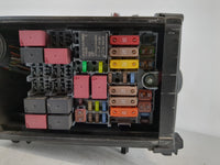 2015-2021 Jeep Renegade Fusebox Fuse Box Panel Relay Module P/N:52027004 Fits Fits 2015 2016 2017 2018 2019 2020 2021 OEM Us