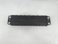 2015-2022 Jeep Renegade Air Bag Driver Left Knee OEM P/N:00520587350 Fits Fits 2015 2016 2017 2018 2019 2020 2021 2022 OEM U
