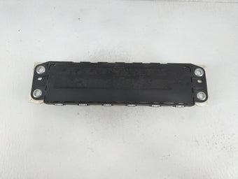 compare product 2015-2022 Jeep Renegade Air Bag Driver Left Knee OEM P/N:00520587350 Fits Fits 2015 2016 2017 2018 2019 2020 2021 2022 OEM Used Auto Parts
