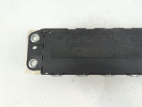2015-2022 Jeep Renegade Air Bag Driver Left Knee OEM P/N:00520587350 Fits Fits 2015 2016 2017 2018 2019 2020 2021 2022 OEM U