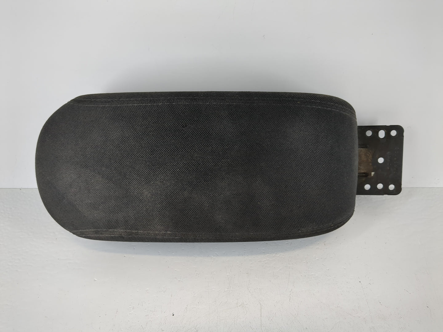 2018 Jeep Renegade Center Console Armrest Cover Lid Fits OEM Used Auto Parts - Oemusedautoparts1.com