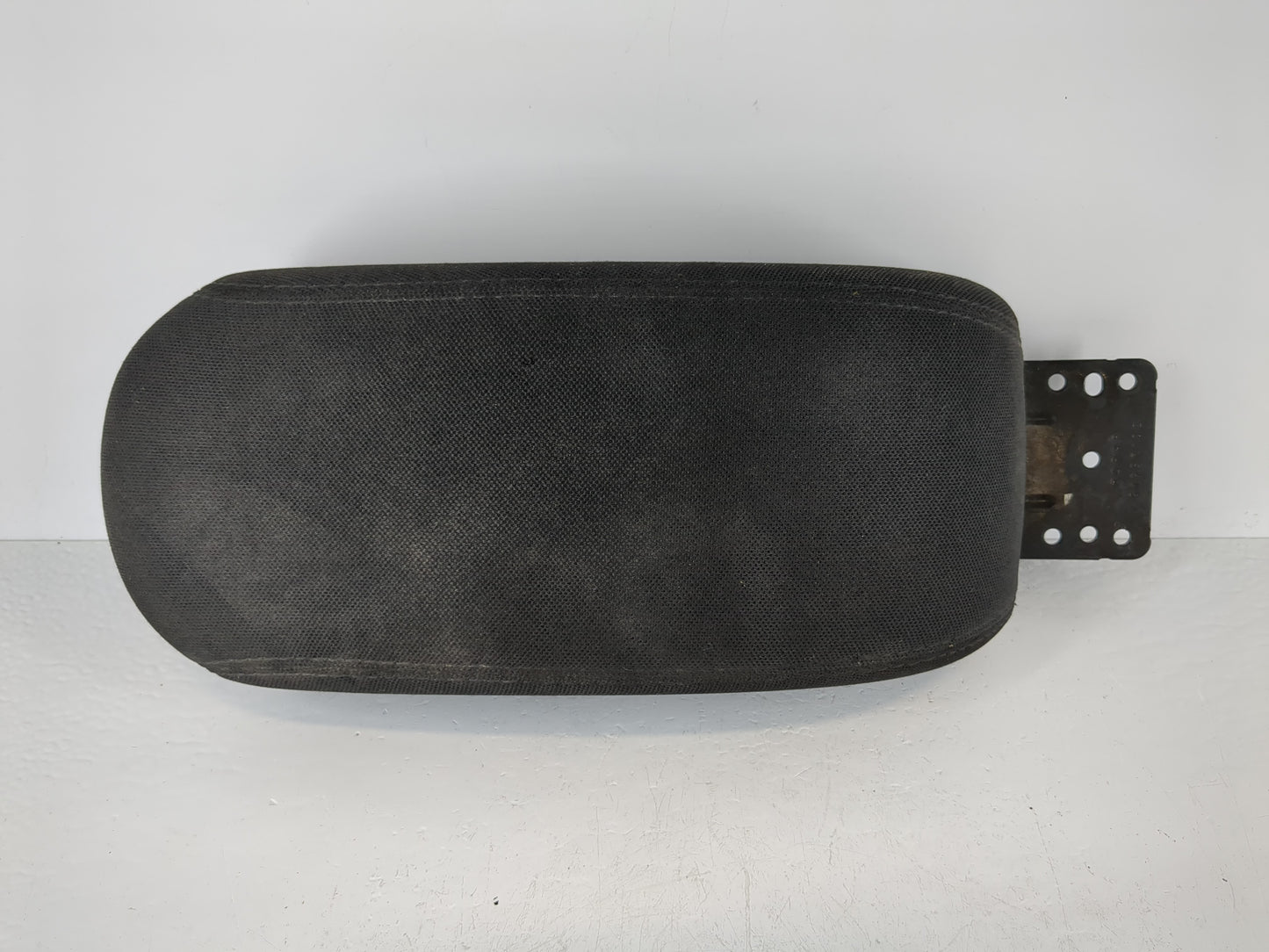 2018 Jeep Renegade Center Console Armrest Cover Lid Fits OEM Used Auto Parts - Oemusedautoparts1.com