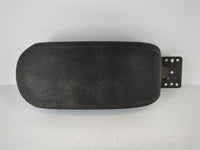 2018 Jeep Renegade Center Console Armrest Cover Lid Fits OEM Used Auto Parts - Oemusedautoparts1.com