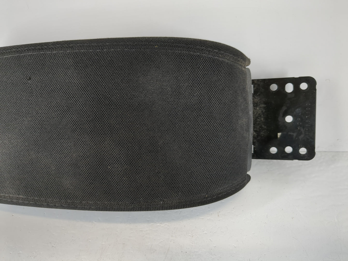 2018 Jeep Renegade Center Console Armrest Cover Lid Fits OEM Used Auto Parts - Oemusedautoparts1.com