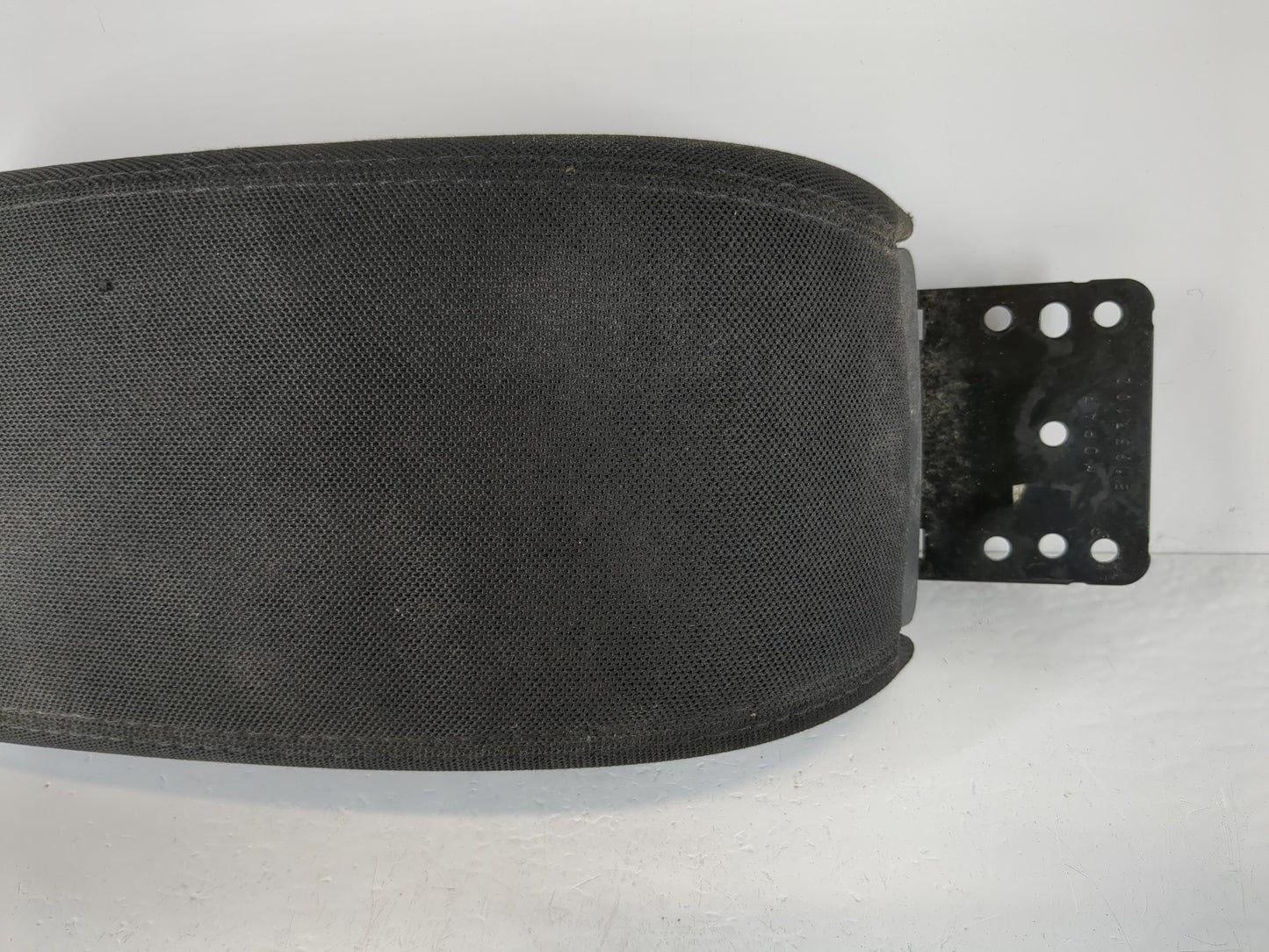2018 Jeep Renegade Center Console Armrest Cover Lid Fits OEM Used Auto Parts - Oemusedautoparts1.com