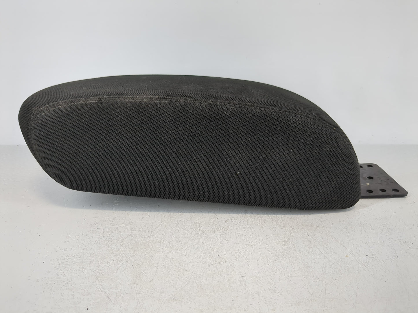 2018 Jeep Renegade Center Console Armrest Cover Lid Fits OEM Used Auto Parts - Oemusedautoparts1.com