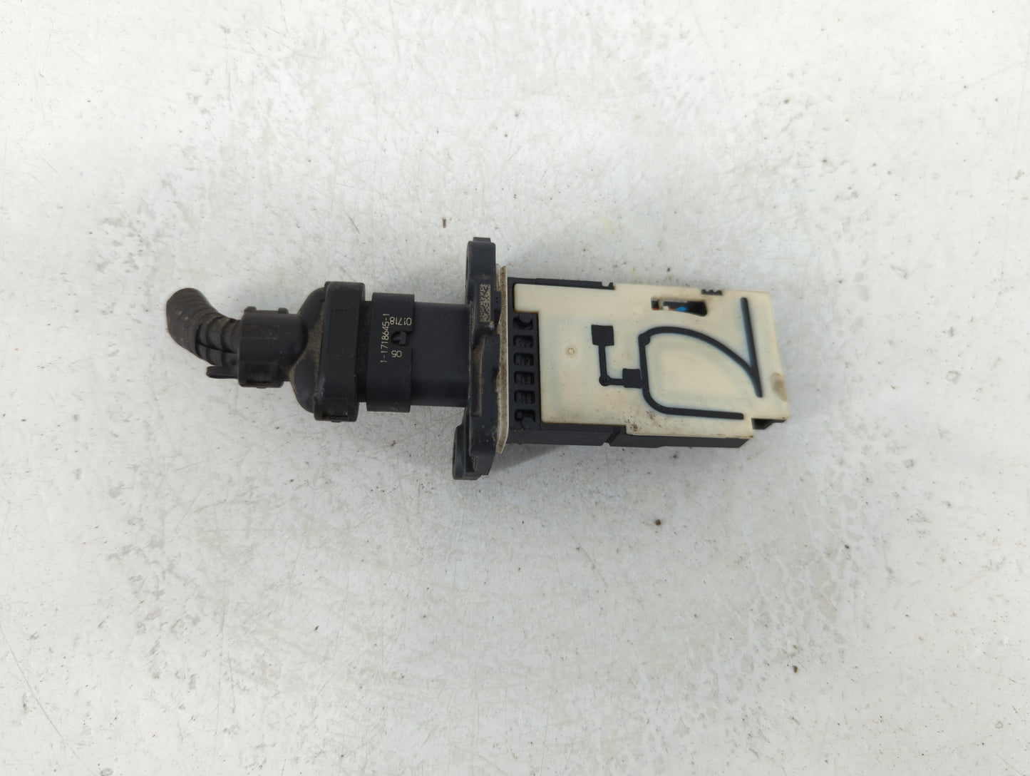 2015-2018 Jeep Renegade Mass Air Flow Meter Maf - Oemusedautoparts1.com