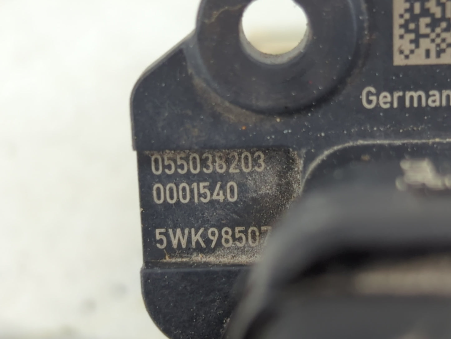 2015-2018 Jeep Renegade Mass Air Flow Meter Maf - Oemusedautoparts1.com