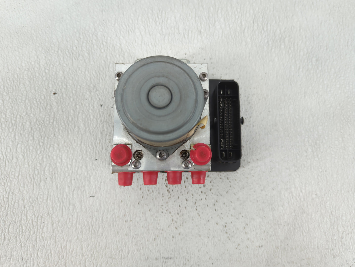 2018-2019 Jeep Renegade ABS Pump Control Module Replacement P/N:52080677 Fits Fits 2018 2019 OEM Used Auto Parts - Oemusedau