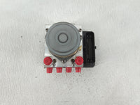 2018-2019 Jeep Renegade ABS Pump Control Module Replacement P/N:52080677 Fits Fits 2018 2019 OEM Used Auto Parts - Oemusedau