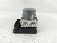 2018-2019 Jeep Renegade ABS Pump Control Module Replacement P/N:52080677 Fits Fits 2018 2019 OEM Used Auto Parts - Oemusedau