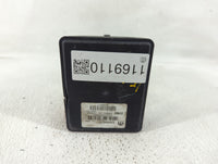 2018-2019 Jeep Renegade ABS Pump Control Module Replacement P/N:52080677 Fits Fits 2018 2019 OEM Used Auto Parts - Oemusedau