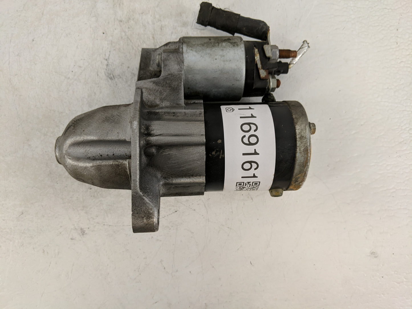 2015-2021 Jeep Renegade Car Starter Motor Solenoid OEM P/N:56029615AB 68084005AA Fits OEM Used Auto Parts - Oemusedautoparts