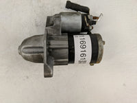2015-2021 Jeep Renegade Car Starter Motor Solenoid OEM P/N:56029615AB 68084005AA Fits OEM Used Auto Parts - Oemusedautoparts
