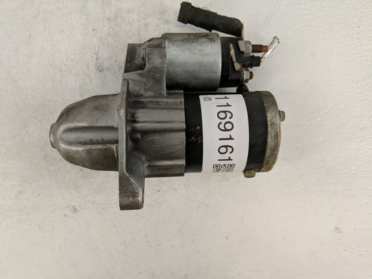2015-2021 Jeep Renegade Car Starter Motor Solenoid OEM P/N:56029615AB 68084005AA Fits OEM Used Auto Parts - Oemusedautoparts