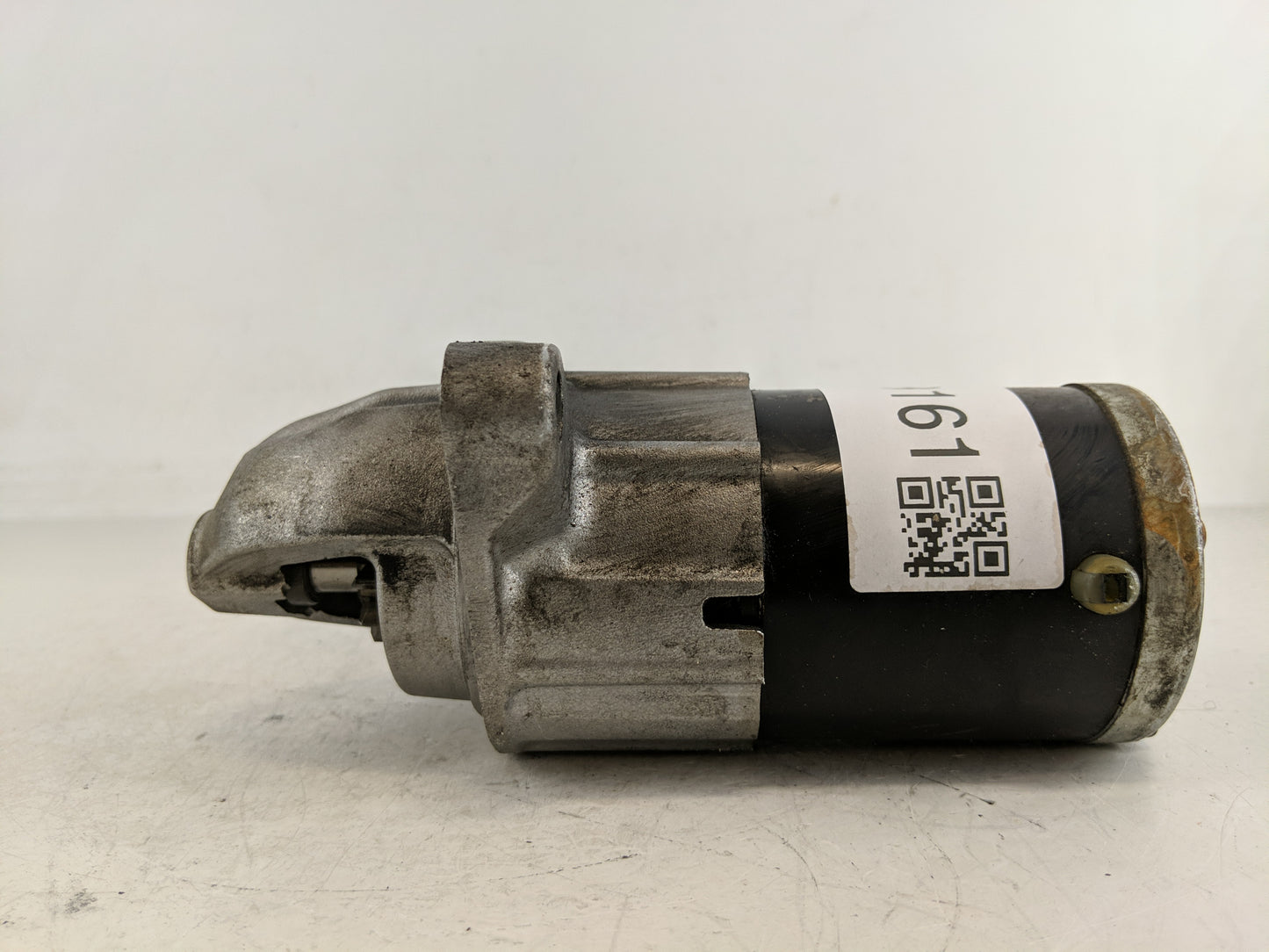 2015-2021 Jeep Renegade Car Starter Motor Solenoid OEM P/N:56029615AB 68084005AA Fits OEM Used Auto Parts - Oemusedautoparts