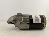 2015-2021 Jeep Renegade Car Starter Motor Solenoid OEM P/N:56029615AB 68084005AA Fits OEM Used Auto Parts - Oemusedautoparts