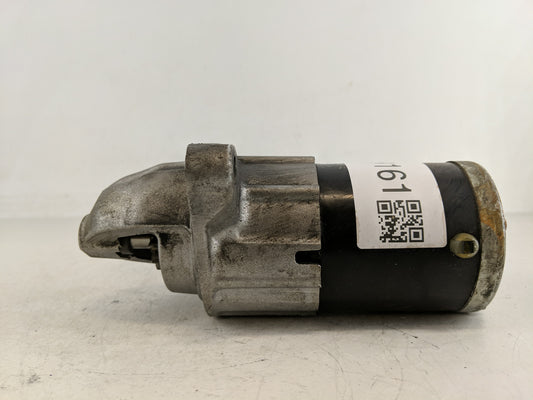 2015-2021 Jeep Renegade Car Starter Motor Solenoid OEM P/N:56029615AB 68084005AA Fits OEM Used Auto Parts