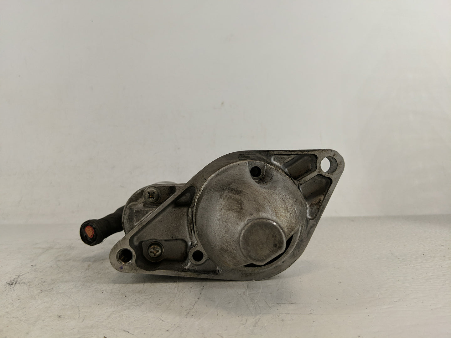 2015-2021 Jeep Renegade Car Starter Motor Solenoid OEM P/N:56029615AB 68084005AA Fits OEM Used Auto Parts - Oemusedautoparts