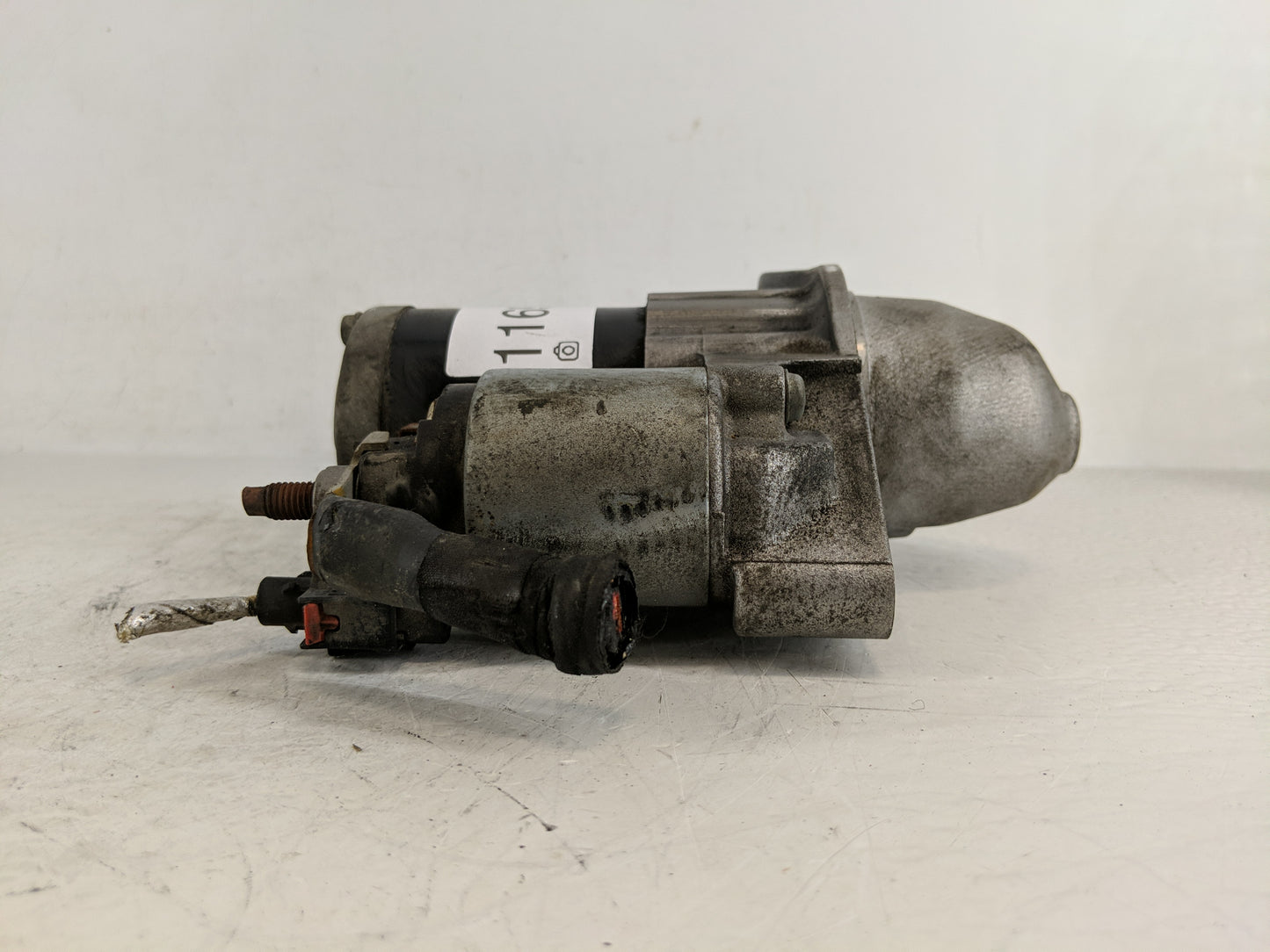 2015-2021 Jeep Renegade Car Starter Motor Solenoid OEM P/N:56029615AB 68084005AA Fits OEM Used Auto Parts - Oemusedautoparts