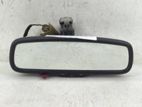 2015-2022 Jeep Renegade Interior Rear View Mirror Replacement OEM P/N:7355992970 Fits Fits 2015 2016 2017 2018 2019 2020 202
