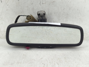 2015-2022 Jeep Renegade Interior Rear View Mirror Replacement OEM P/N:7355992970 Fits Fits 2015 2016 2017 2018 2019 2020 202