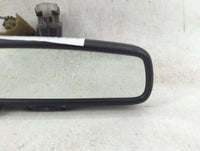 2015-2022 Jeep Renegade Interior Rear View Mirror Replacement OEM P/N:7355992970 Fits Fits 2015 2016 2017 2018 2019 2020 202