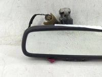 2015-2022 Jeep Renegade Interior Rear View Mirror Replacement OEM P/N:7355992970 Fits Fits 2015 2016 2017 2018 2019 2020 202