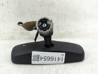 2015-2022 Jeep Renegade Interior Rear View Mirror Replacement OEM P/N:7355992970 Fits Fits 2015 2016 2017 2018 2019 2020 202