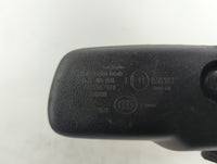 2015-2022 Jeep Renegade Interior Rear View Mirror Replacement OEM P/N:7355992970 Fits Fits 2015 2016 2017 2018 2019 2020 202