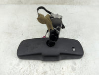 2015-2022 Jeep Renegade Interior Rear View Mirror Replacement OEM P/N:7355992970 Fits Fits 2015 2016 2017 2018 2019 2020 202
