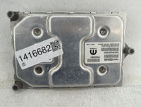 2018-2021 Jeep Renegade PCM Engine Control Computer ECU ECM PCU OEM P/N:P68342094AA Fits Fits 2018 2019 2020 2021 OEM Used A
